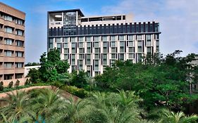 Marriott Courtyard Hyderabad